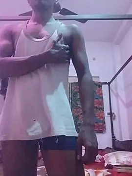 Binny91 online show from 11-21-25, 04:16