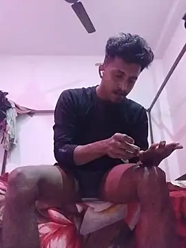 Binny91 online show from 12-03-25, 04:16