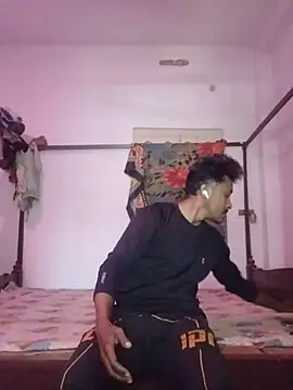 Binny91 online show from 01-08-26, 05:10