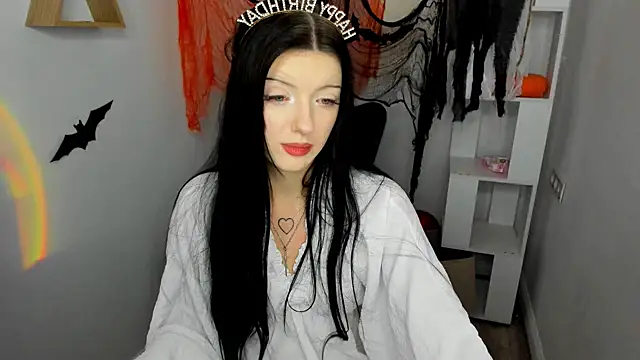 Snapshot of RoxyHopper chatting on 10-28-25, 12:41 RoxyHopper online show from 10-28-25, 12:41