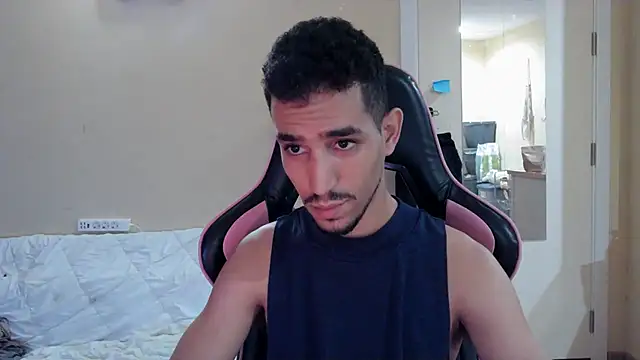 junokun22 online show from 10-22-25, 06:07