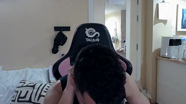 junokun22 online show from 10-25-25, 06:13