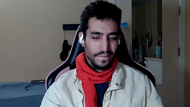 junokun22 online show from 11-25-25, 07:14