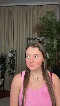 ThelmaJusto online show from 03-13-26, 03:40