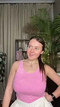 ThelmaJusto online show from 03-19-26, 03:49