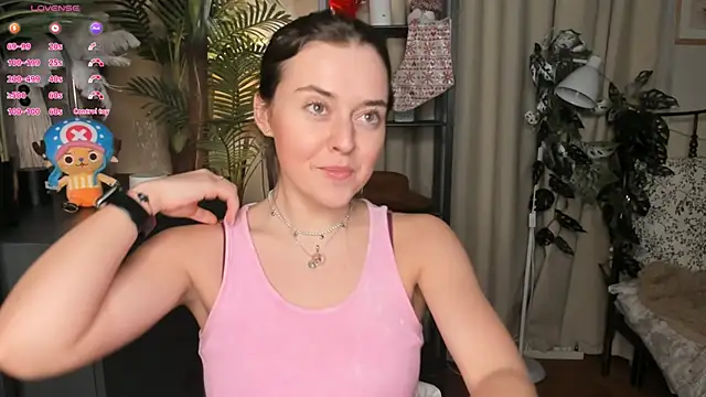 ThelmaJusto online show from 03-22-26, 03:48