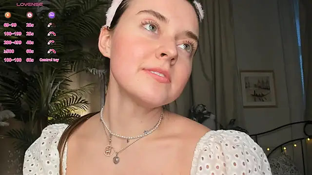 ThelmaJusto online show from 03-30-26, 03:57