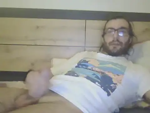 Arbneh69 online show from 03-15-26, 07:53
