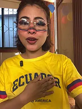 Eva Feller69 online show from 06-30-26, 10:22