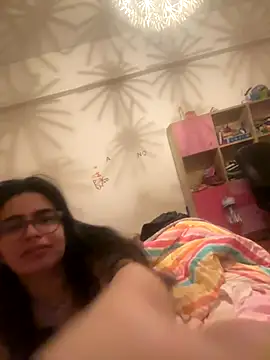 luciamaria01 online show from 10-23-25, 05:44