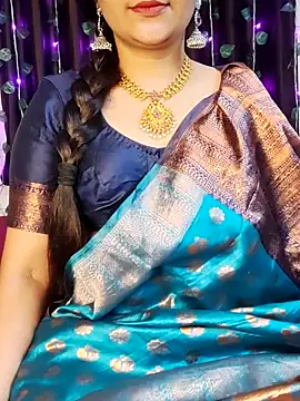 traditional Jaanvi online show from 03-19-26, 01:59