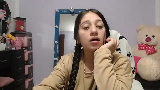 KOREN JALAA online show from 02-17-26, 03:03