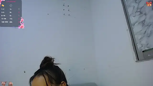 Keyli sweet online show from 11-15-25, 03:15