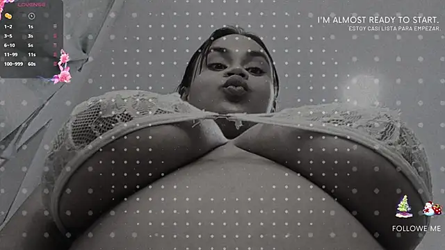 Keyli sweet online show from 12-20-25, 06:04