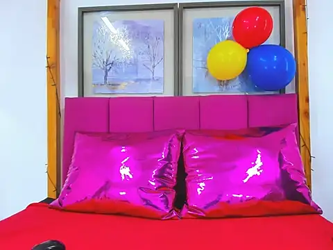 Candy sweety1 online show from 07-07-26, 02:32