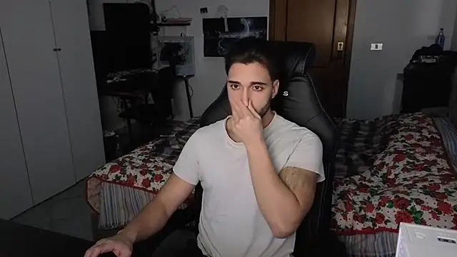 Al3xox02 online show from 01-31-26, 07:56