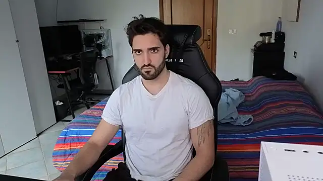 Al3xox02 online show from 02-28-26, 01:01