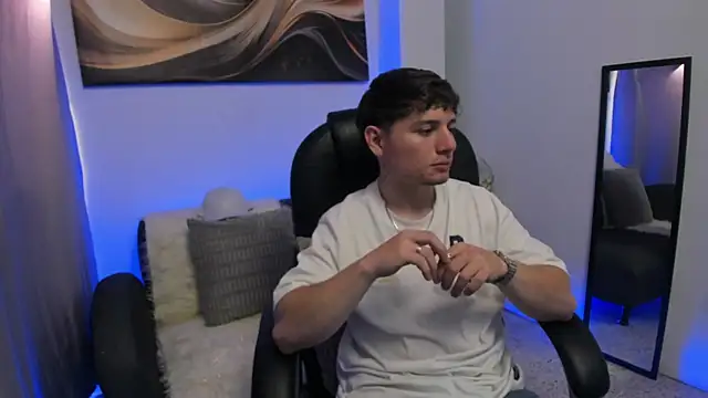 Leoo Miller online show from 02-06-26, 04:28