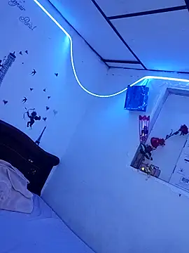 Keila10 online show from 11-02-25, 11:18