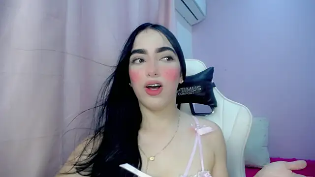 cielooo  online show from 04-11-26, 04:17