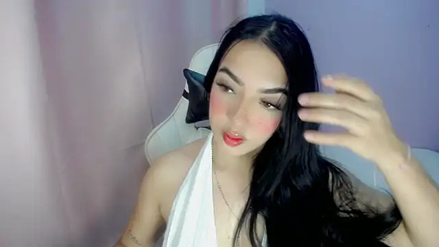 cielooo  online show from 04-17-26, 03:42