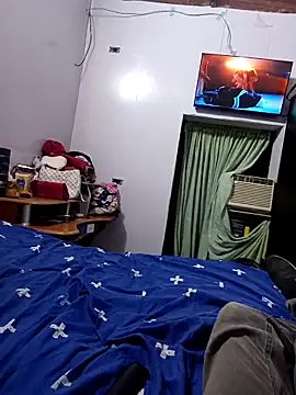 Snapshot of Michelle_az chatting on 10-05-25, 09:13 Michelle az online show from 10-05-25, 09:13