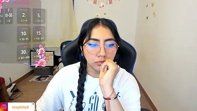 LoveLyy- online show from 03-31-26, 03:45