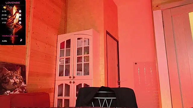 Lady Shine online show from 02-19-26, 03:41