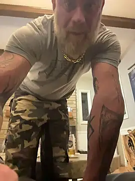 Muscledick40 online show from 02-07-26, 09:02