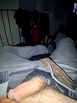 jfro553 online show from 12-20-25, 04:41