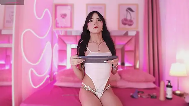 Nefera Noxx online show from 11-21-25, 04:11