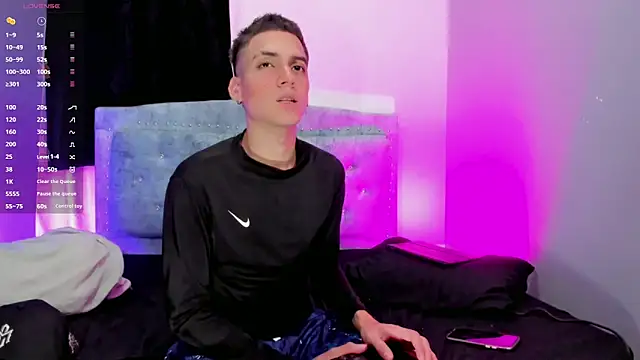 lopez and jesus online show from 10-12-25, 03:27