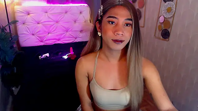 Seductive nathalie online show from 10-14-25, 04:19