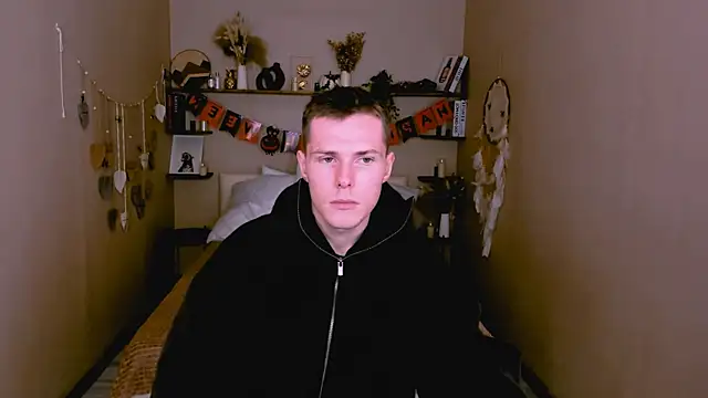 Hector Spector online show from 10-30-25, 10:38