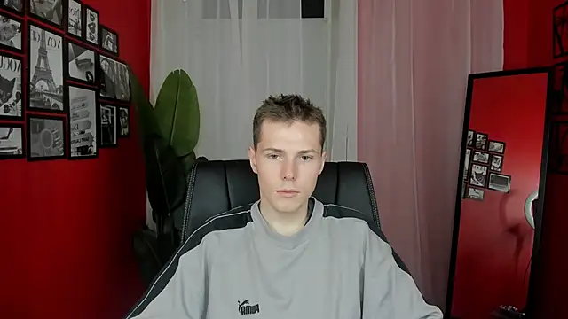 Hector Spector online show from 11-08-25, 11:43