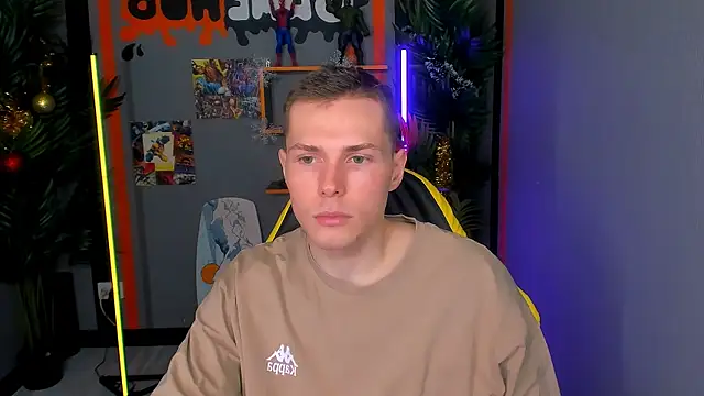 Hector Spector online show from 12-23-25, 07:28