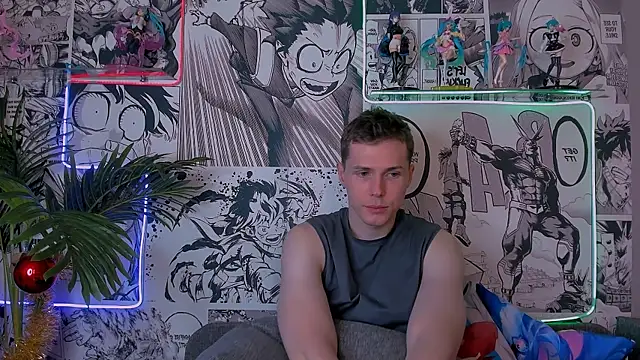 Hector Spector online show from 01-11-26, 06:13