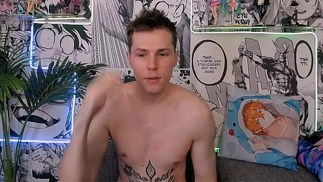 Hector Spector online show from 01-17-26, 05:56