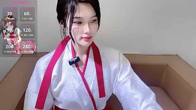 T-TeaR online show from 04-18-26, 01:42