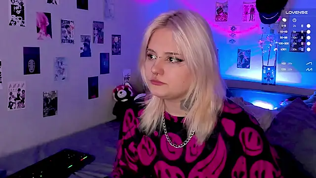 bixxxiz online show from 10-24-25, 11:28