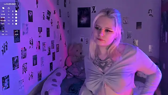 bixxxiz online show from 11-02-25, 11:56