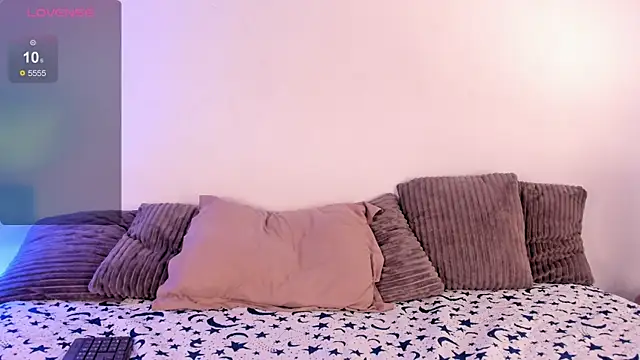 MiaNyxara dh online show from 12-19-25, 08:27