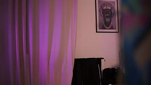 GiaInked online show from 03-02-26, 05:08