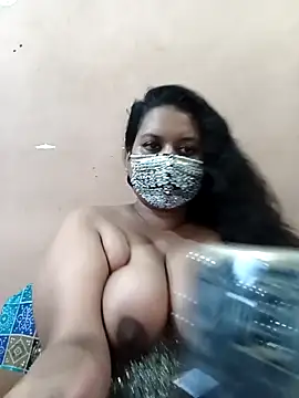 Mallika-collage online show from 04-15-26, 05:58