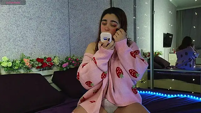  Mary Me online show from 11-28-25, 07:49