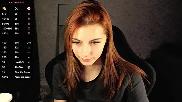 kitti sweett online show from 11-07-25, 08:31