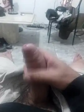 Jamasssss online show from 12-20-25, 02:51