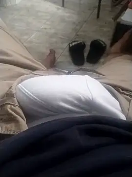 Jamasssss online show from 01-12-26, 10:20