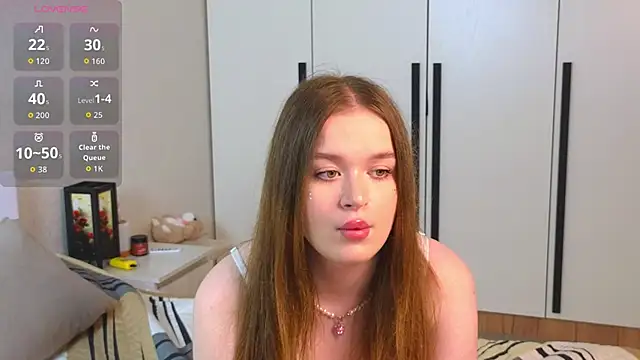 mewmewcat online show from 10-16-25, 03:46