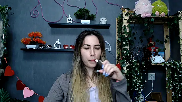 Walleriana online show from 10-10-25, 12:59